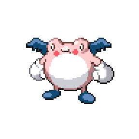 Mr. whirl Sprite Image