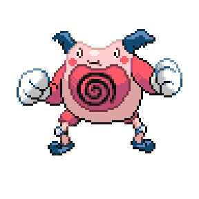 Mr. wrath Sprite Image