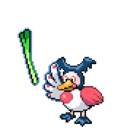 Mr. fetchd Sprite Image