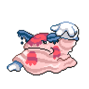 Mr. uk Sprite Image