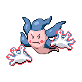 Mr. ter Sprite Image