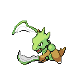 Scywak Sprite Image