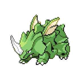 Scyhorn Sprite Image