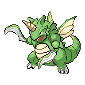Scydon Sprite Image