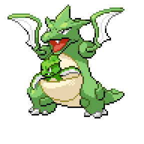 Scykhan Sprite Image