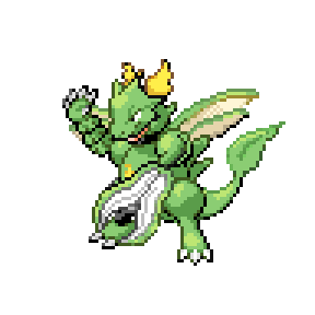 Scymar Sprite Image