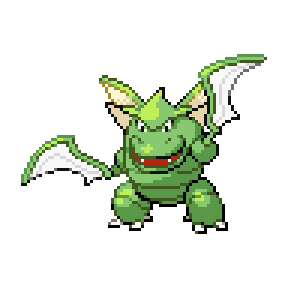Scysir Sprite Image