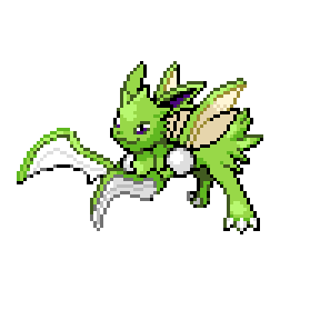Scyeon Sprite Image