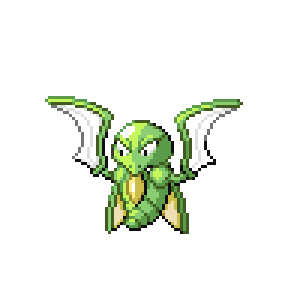 Scyuna Sprite Image