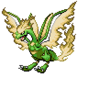 Scytres Sprite Image