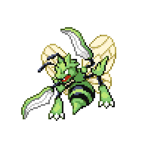 Scydrill Sprite Image