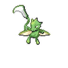 Scyew Sprite Image