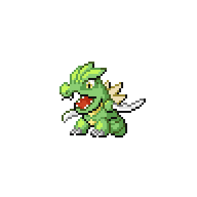 Scydile Sprite Image
