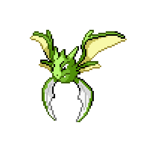 Scybat Sprite Image
