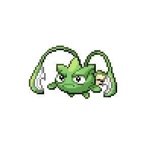 Scychou Sprite Image