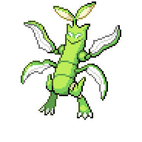 Scywoodo Sprite Image