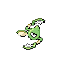 Scyown Sprite Image