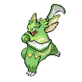Scyring Sprite Image