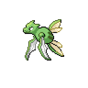 Scyraid Sprite Image