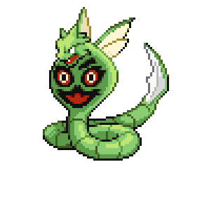 Scybok Sprite Image