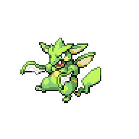 Scychu Sprite Image