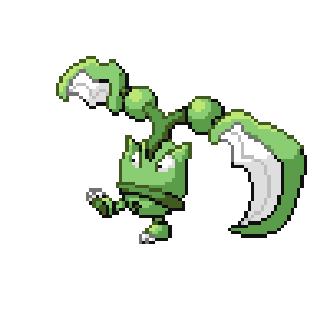 Scysly Sprite Image
