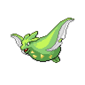 Scykiss Sprite Image