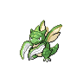 Scyshrew Sprite Image