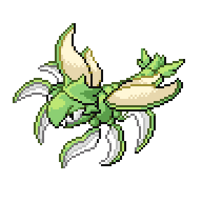 Scymega Sprite Image