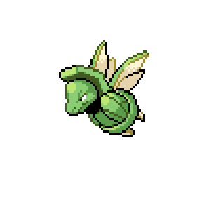 Scydum Sprite Image