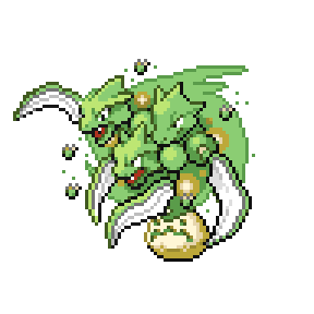 Scytomb Sprite Image