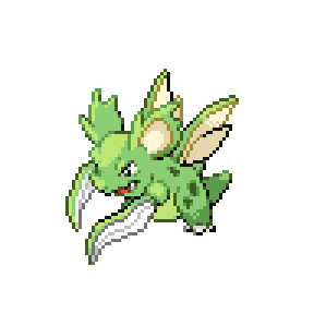 Scyrina Sprite Image