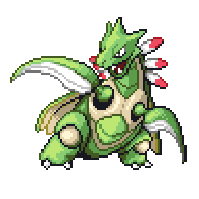 Scyaldo Sprite Image