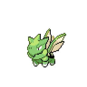 Scywig Sprite Image