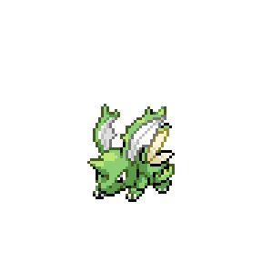 Scyran Sprite Image