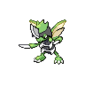 Scyiard Sprite Image