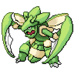 Scygron Sprite Image