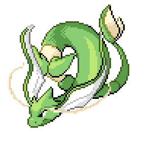 Scytic Sprite Image