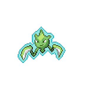Scytom Sprite Image
