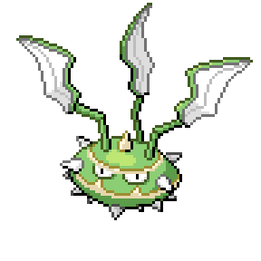 Scythorn Sprite Image