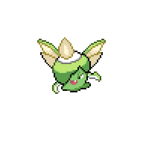 Scywick Sprite Image