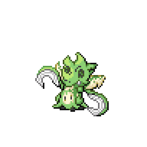 Scykyu Sprite Image