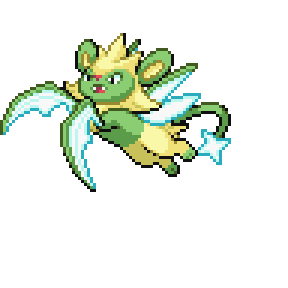 Scyxio Sprite Image