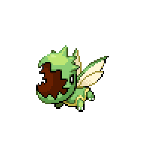 Scyinch Sprite Image
