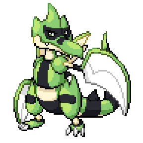 Scyrok Sprite Image