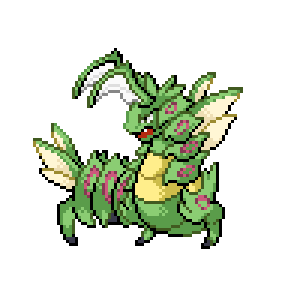 Scypede Sprite Image