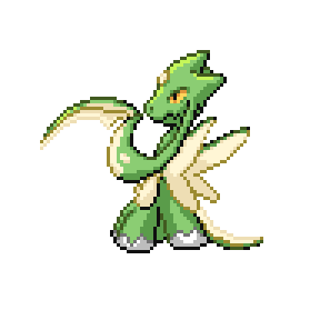 Scylass Sprite Image
