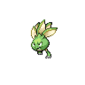 Scyish Sprite Image