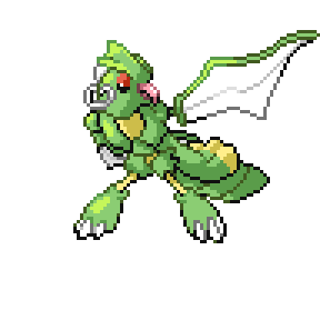 Scycorio Sprite Image