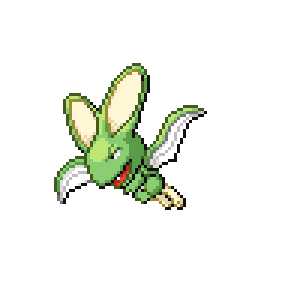Scybat Sprite Image